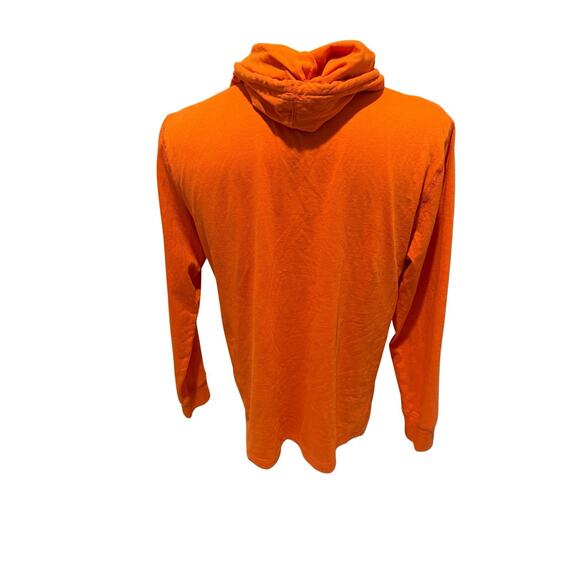 Oklahoma State Cowboys Hoodie Rivalry Threads Women Large Pistol Pete Pullover - Picture 3 of 7